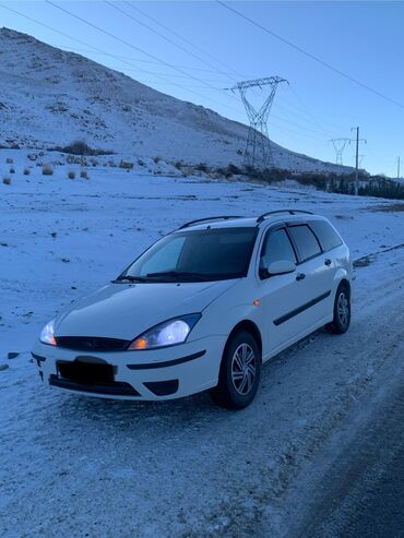 Ford: Срочно срочно сатылат форт фокус дизел 1.8 турбина ышкырат матор