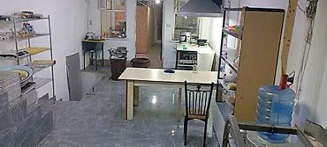 Аренда складов и мастерских: Джал мкр Сдается плмещение под кондитерский, пекарню, склад — 4