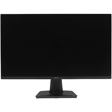 Настольные ПК и комплектующие: Монитор, MSI, Б/у, LED, 27" - 28" — 1