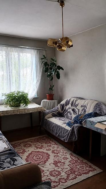 аренда дачы: Продам дом: 3 комнаты, кухня также выделена. Планировка: - Три — 1