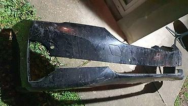 epoxy plastic mannol: BRANIK G30 LCI ZA BMW 518, 520, 523 . | bmw 5 prednji branik BMW 5 — 1