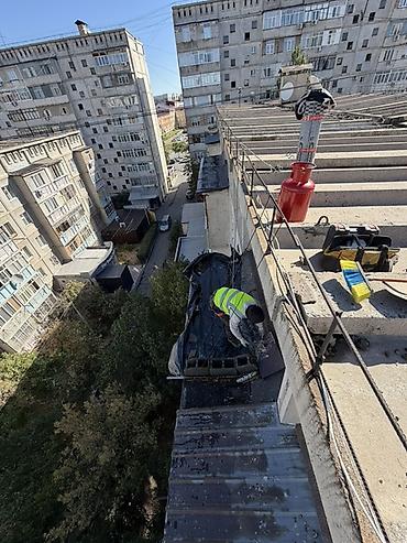 Кровля крыши: Кровля крыши | Монтаж, Демонтаж, Для прогревания Больше 6 лет опыта — 10