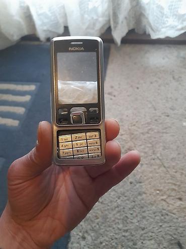 ger masina: Nokia 6300 Maska.Kompletna sa dugmicima.Stanje maske se vidi na — 3