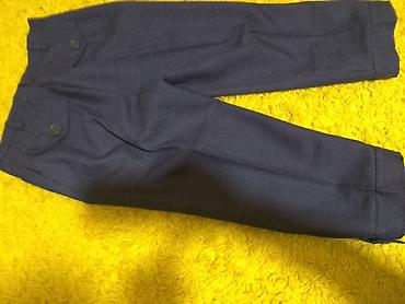 ski jakne i pantalone za decu: Tri cetvrt pantalone,sasvim nove,velicina xs,za nekog izuzetno — 5