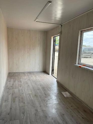 Контейнеры: Отделка контейнеров обшивка под ключ🔑🔑для офиса,жилья,магазинге и др - — 2