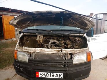 купить бу двигатель форд транзит 2.5 дизель: Легкий грузовик, Ford, 1,5 т, Б/у