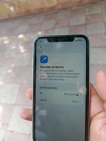 iphone 11 ekrani: IPhone 11, Yaşıl — 8