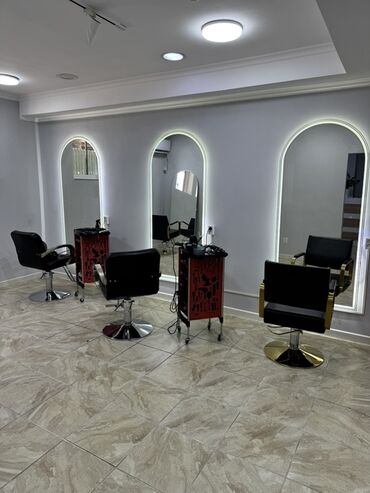 оборудование автомойка: Сдается рабочие места для парикмахеров Для мастеров со своей