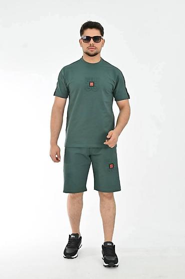 šorc: Turski kompleti s m l xl xxl 
4500 din 
Uplata pa slanje 
sdmk — 4
