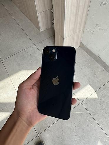 iphone cs max: IPhone 13, 128 ГБ, цвет Midnight (тёмно‑синий/чёрный). Характеристики — 2