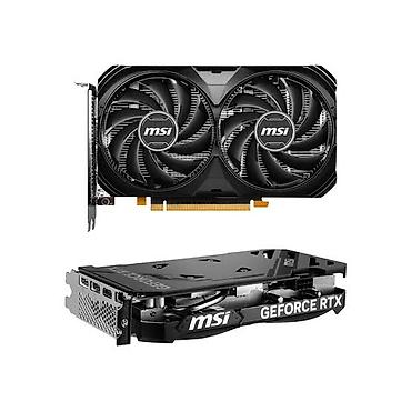 rtx 5060 бишкек: ПК үчүн видео карта, Колдонулган, MSI, GeForce RTX, 8 ГБ — 1