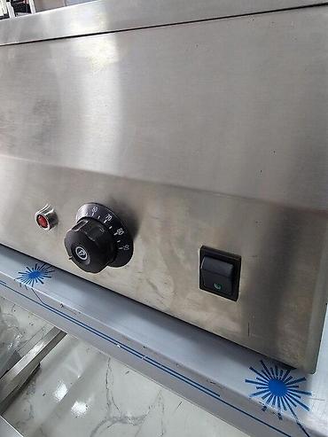 Digər restoran, kafe avadanlığı: Şokolad aparatı Şokolat əritmə aparatı 2 qablı model Qablarin Ümumi — 10