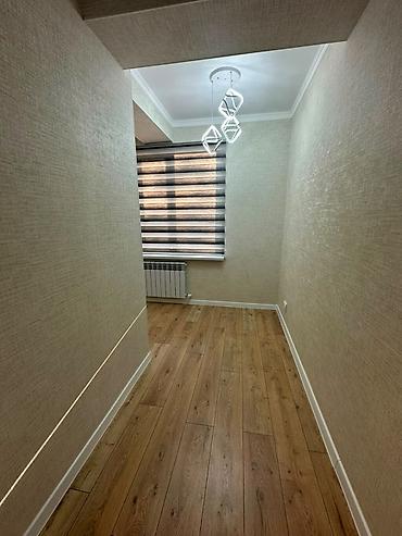 70: 3 комнаты, 70 м², Аламедин-1 мкр Элитка, 1 этаж, Свежий ремонт — 8