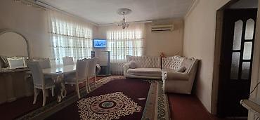 Köhnə tikili: Mingəçevir, 4 otaqlı, Köhnə tikili, 110 kv. m — 16