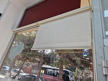 Детская обувь: Rulon jalüz pərdə - 5 ədəd. 83x200sm — 1