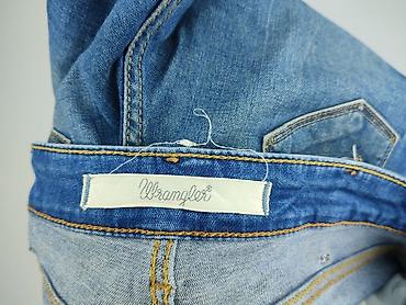 revenge denim: Wrangler, Jeansy damskie, rozmiar S — 5