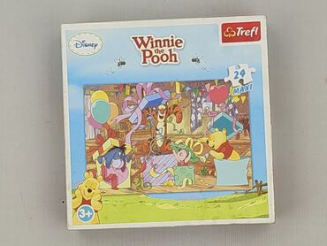 Puzzles for Kids, condition - Very good