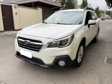 дроссельная заслонка субару импреза: Subaru Outback: 2018 г., 2.5 л, Вариатор, Бензин, Кроссовер