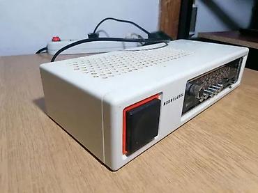TELEFUNKEN K205K KUHINJSKI RADIO VINTAGE KUHINJSKI RADIO | Vintage na lalafo.rs TELEFUNKEN K205K KUHINJSKI RADIO VINTAGE KUHINJSKI RADIO | Vintage