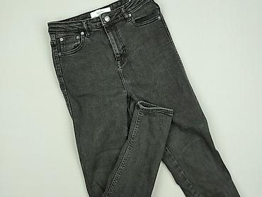 buty m: Jeansy damskie, rozmiar M — 1
