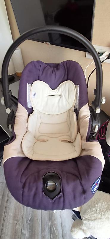 chicco коляска: Chicco uşaq avtokreslosu / daşıyıcı Chicco markalı körpə üçün rahat — 2
