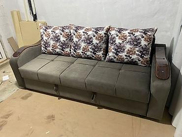 Прямые диваны: Прямой диван, Новый — 19