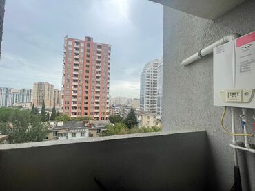 1 otaqlı mənzillər: Поселок Ясамал, 3 комнаты, Новостройка, м. Иншаатчылар, 94 м²