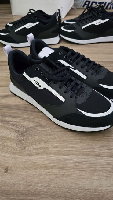 Patike: Patike, Hugo Boss, veličina - 46 — 11