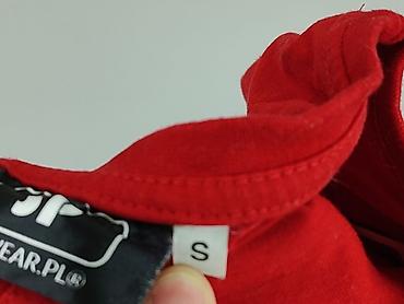 pull ov: Koszulka dla mężczyzn, rozmiar S — 6