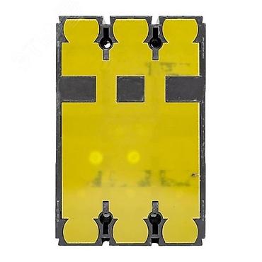 argb controller: Автоматический выключатель EKF BA-99M 250, 3P Назначение: - Защита — 5