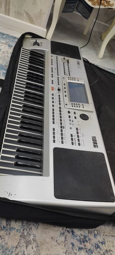 korg ram: Sintezator, Korg, Yeni, Pulsuz çatdırılma