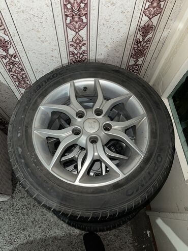 диск шевроле круз: Шиналар 185 / 65 / R 15, Жай, Колдонулган, Комплект, Жеңил унаалар, Корея, Hankook