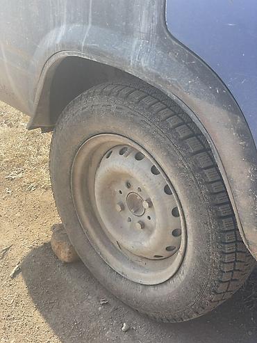 ВАЗ (ЛАДА): ВАЗ (ЛАДА) 2107: 2005 г., 1.6 л, Механика, Бензин, Седан at lalafo.kg — 9 ВАЗ (ЛАДА): ВАЗ (ЛАДА) 2107: 2005 г., 1.6 л, Механика, Бензин, Седан — 9