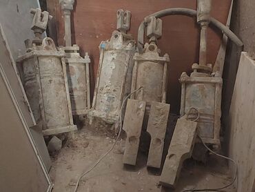 Digər tikinti materialları: Digər tikinti materialları
