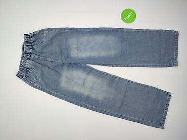 sweater sellpy: Spodnie jeansowe, 16 lat, 170, stan - Bardzo dobry — 2