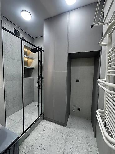 Продажа квартир: 3 комнаты, 103 м², Элитка, 3 этаж, Дизайнерский ремонт — 5