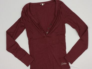 Bluzki: Guess, Bluzka damska, rozmiar S