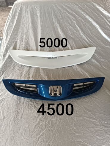 передний бампер опель вектра б: Накладка на бампер Передний Honda, Б/у, Оригинал