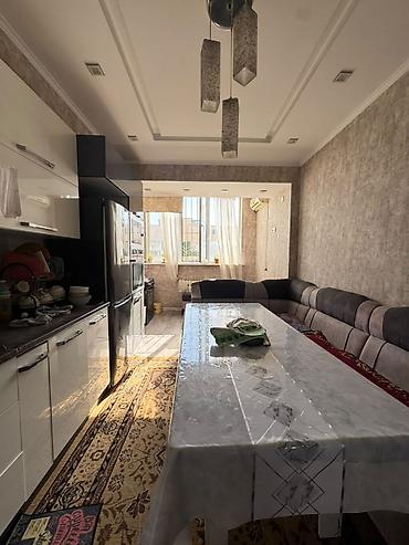 квартиры в районе политех: 4 комнаты, 137 м², Политех Элитка, 9 этаж, Евроремонт — 4
