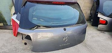 levo krilo golf 4: GEPEK VRATA ZA CITROEN DS3 | Gepek vrata Citroen DS3 — 1