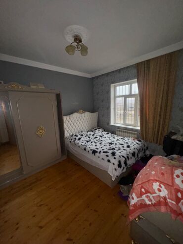 Həyət evləri və villaların satışı: Binəqədi qəs. 5 otaqlı, 180 kv. m, Orta təmir — 3