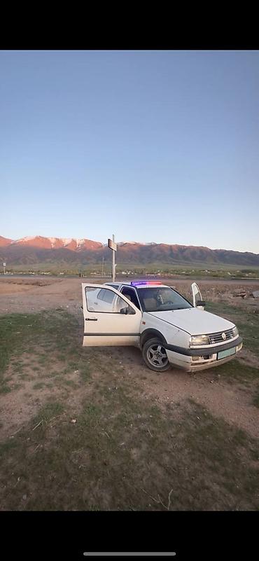 лобовое стекло шаран: Volkswagen Vento: 1993 г., 1.8 л, Механика, Бензин, Седан — 6