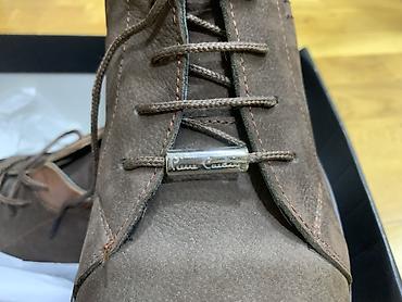 botinka 43: Pierre Cardin kişi ayaqqabısı 43 razmer. Nabukdur. Tezedir. 100 azn — 3