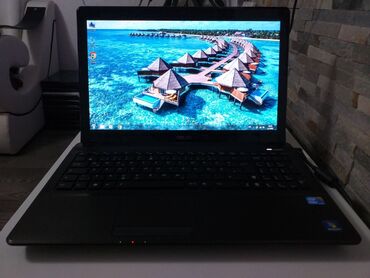Računari, laptopovi i tableti: Asus x52j intel i3, 320gb hard i 4gb rama, sa 2 grafike, intel i