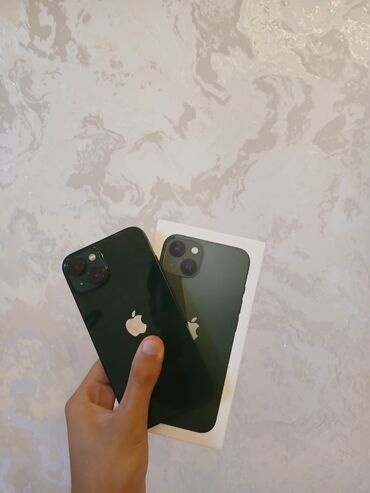 iphone es5: IPhone 13, 128 GB