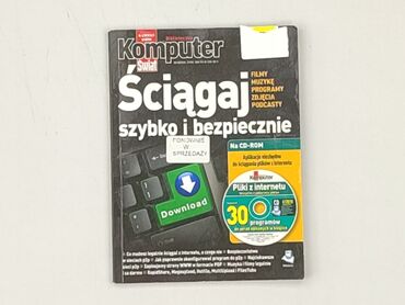 Książki: Książka, gatunek - Edukacyjna, stan - Bardzo dobry