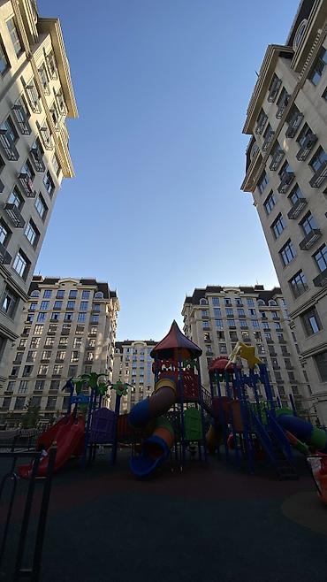 Продажа квартир: 2 комнаты, 48 м², Асанбай мкр Элитка, 10 этаж, Евроремонт — 14