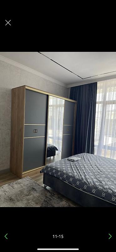 солнышко vip: Коттедж, Palm Beach, Чок-Тал — 9