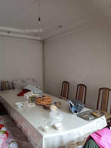 продаю дом аламидин: 6 комнат, 150 м², 3 соток, Бишкек, Аламединский рынок / базар Собственник — 3