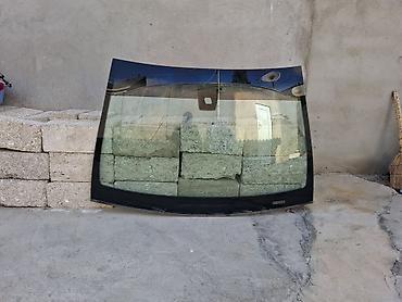 Avtomobil üçün ön şüşə (vindsheild) Opel Asrta H ön şüşəsi - Laminə